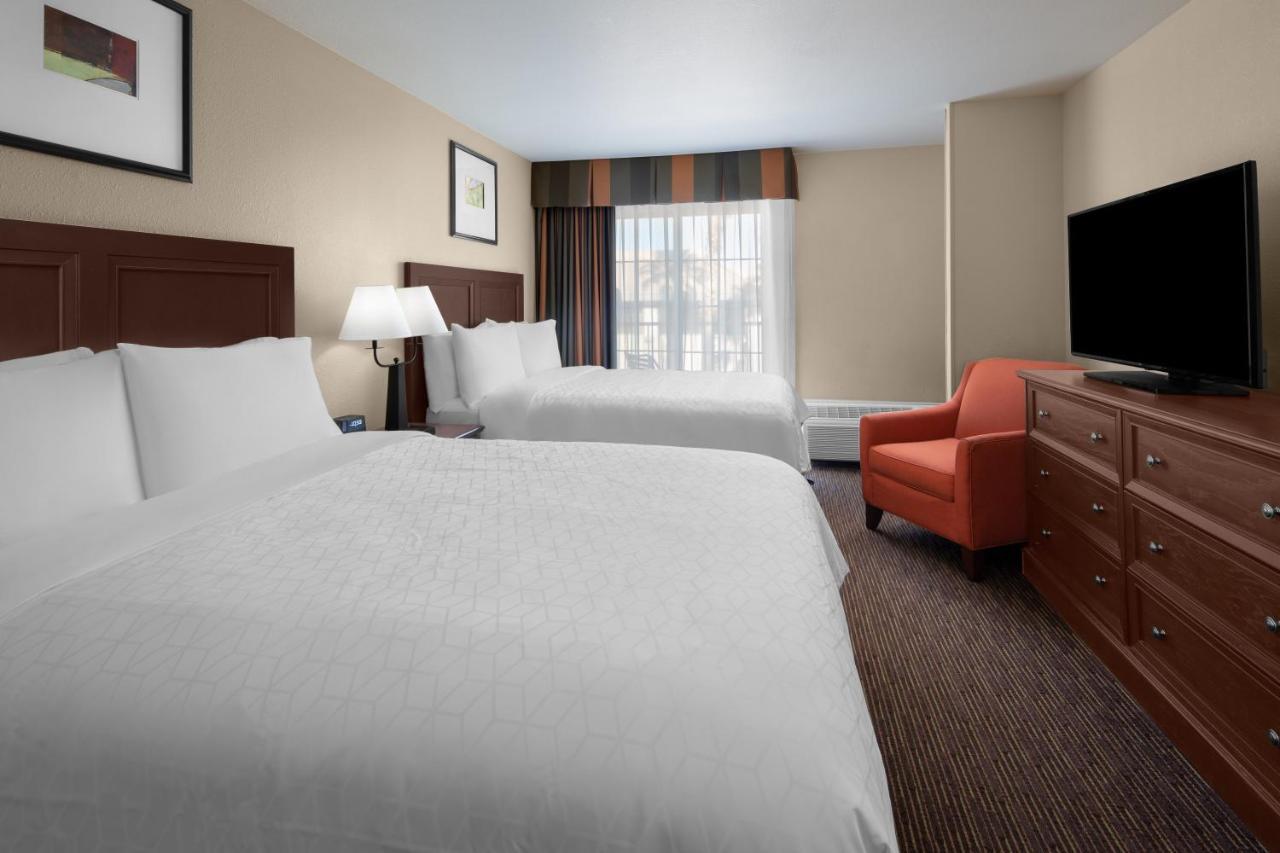 Holiday Inn Express Hotel & Suites Scottsdale - Old Town, An Ihg Hotel Экстерьер фото