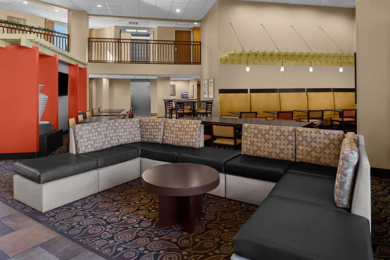 Holiday Inn Express Hotel & Suites Scottsdale - Old Town, An Ihg Hotel Экстерьер фото