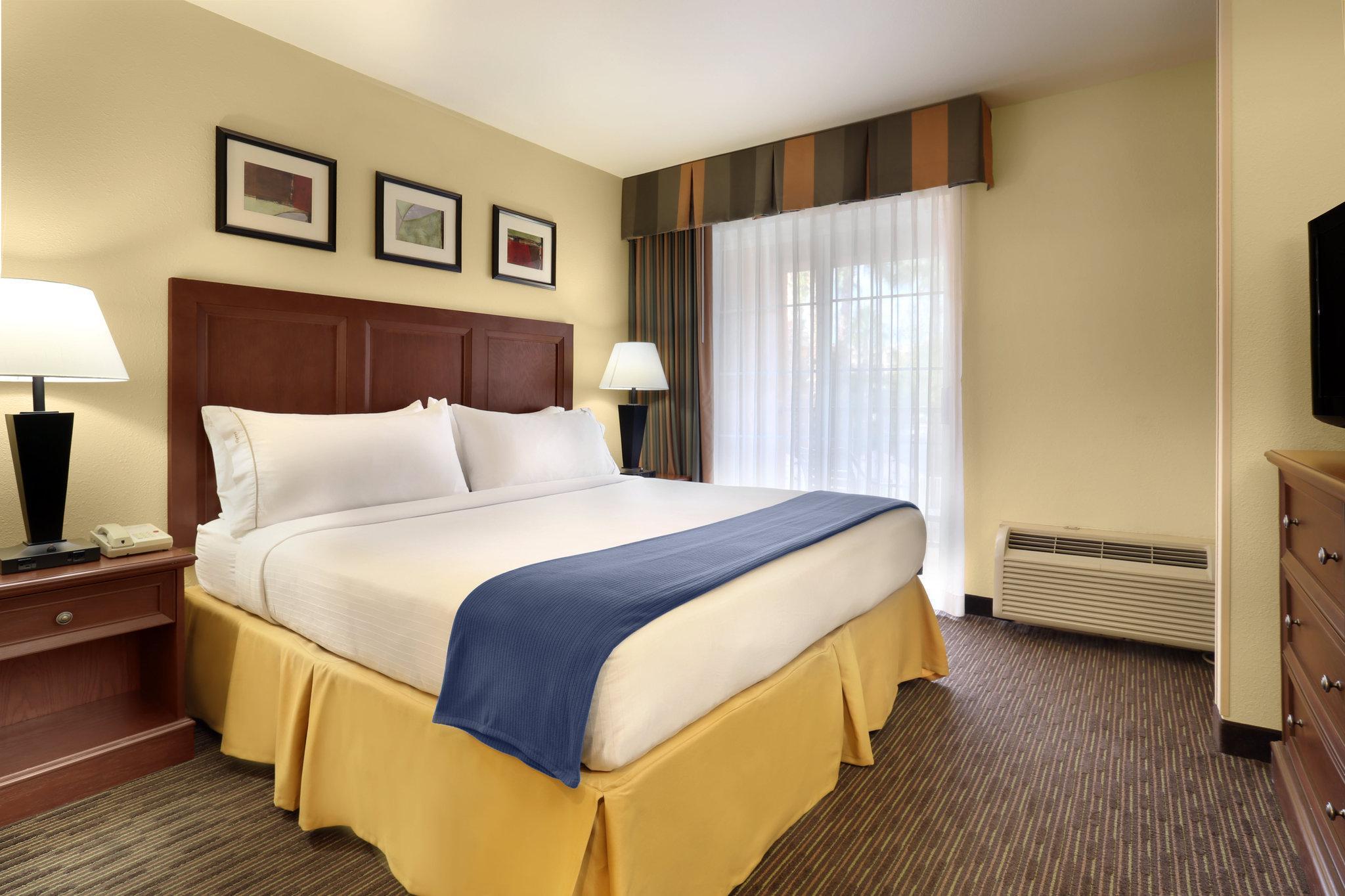 Holiday Inn Express Hotel & Suites Scottsdale - Old Town, An Ihg Hotel Экстерьер фото