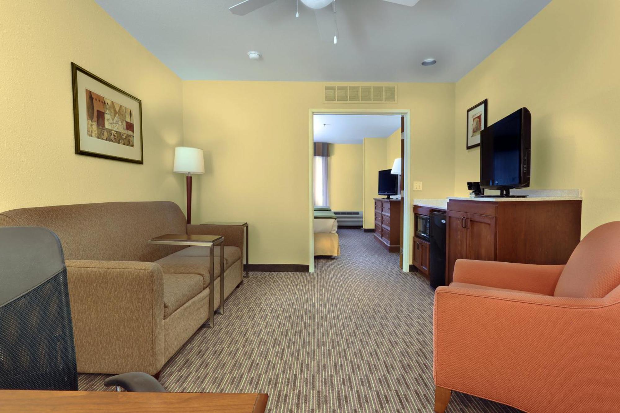 Holiday Inn Express Hotel & Suites Scottsdale - Old Town, An Ihg Hotel Экстерьер фото